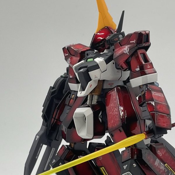 レジオンバーザム