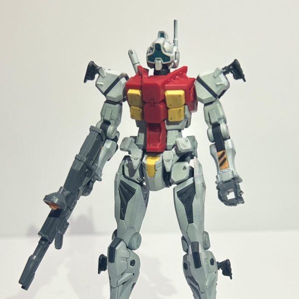 ジークアクス版ジム