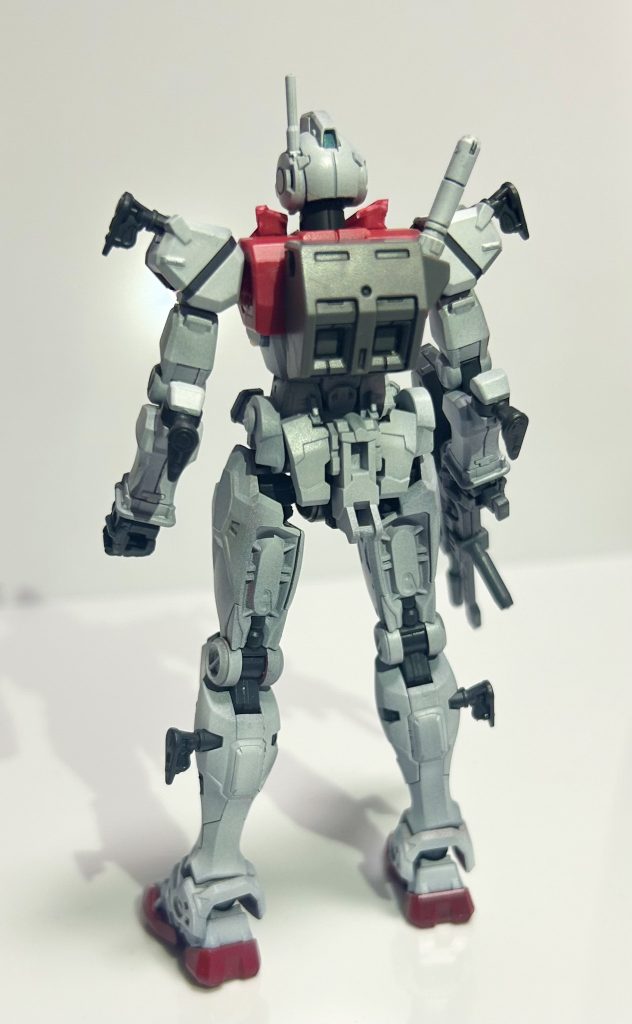 バックパックは水星の魔女ハインドリーシュトゥルムから