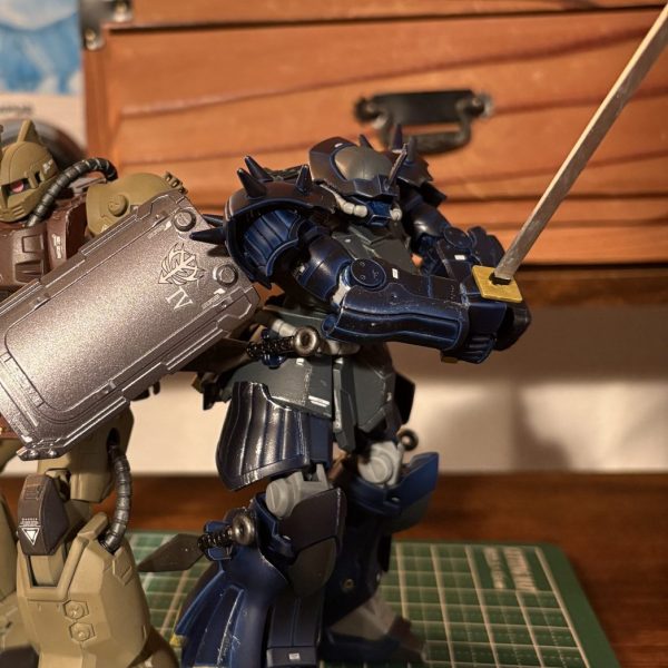 イフリート・ナハト