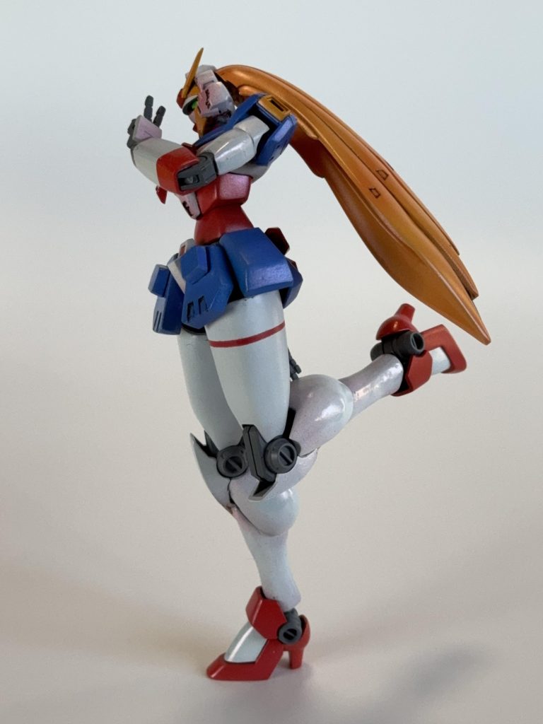 色んな表情が出せて楽しい♨️