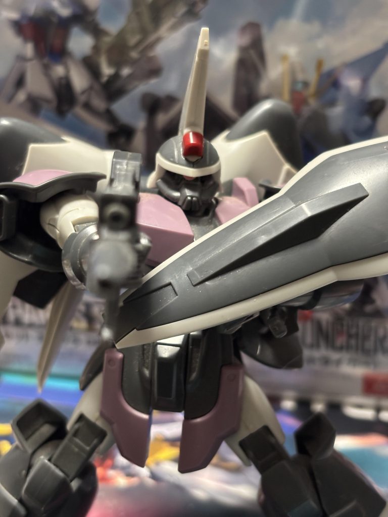 ビームカービン