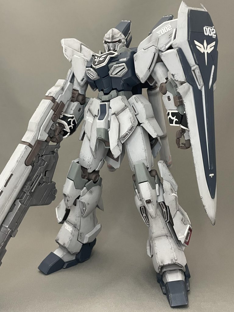 MG シナンジュスタインVer.ka–2枚目/制作者：Gun-Jojo