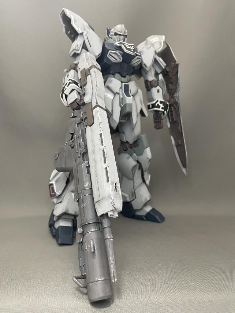 MG シナンジュスタインVer.ka–4枚目/制作者：Gun-Jojo