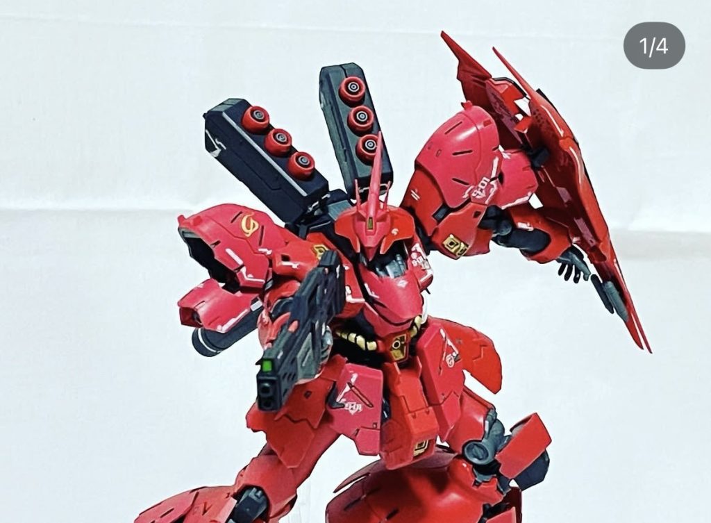 サザビー–2枚目/制作者：@yuuya8901swift