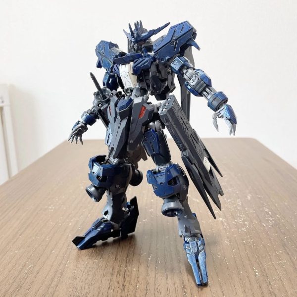 ガンダムヴィダール