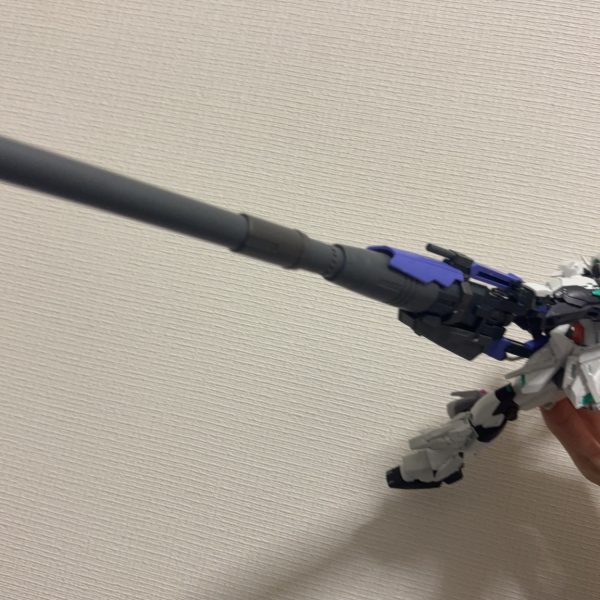 ハイパーメガバズーカランチャーが楽しすぎる件…あとおまけAC（2枚目）