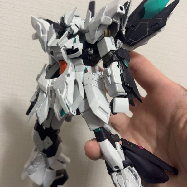 ハイパーメガバズーカランチャーが楽しすぎる件…あとおまけAC（3枚目）