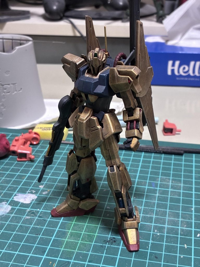 ご覧頂きありがとうございました。