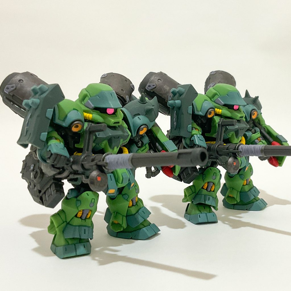 2機揃えました。