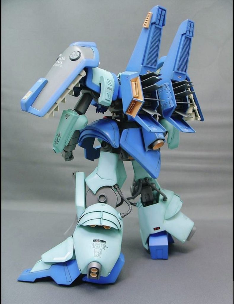 ディジェSE-R–4枚目/制作者：影狼Σ