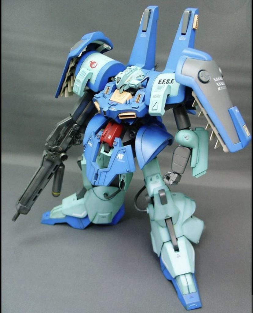 ディジェSE-R–5枚目/制作者：影狼Σ