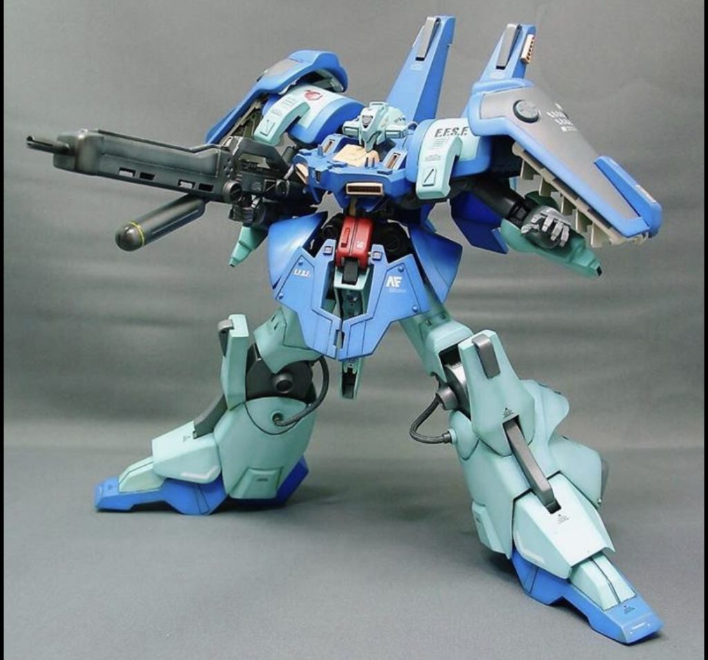 ディジェSE-R–6枚目/制作者：影狼Σ