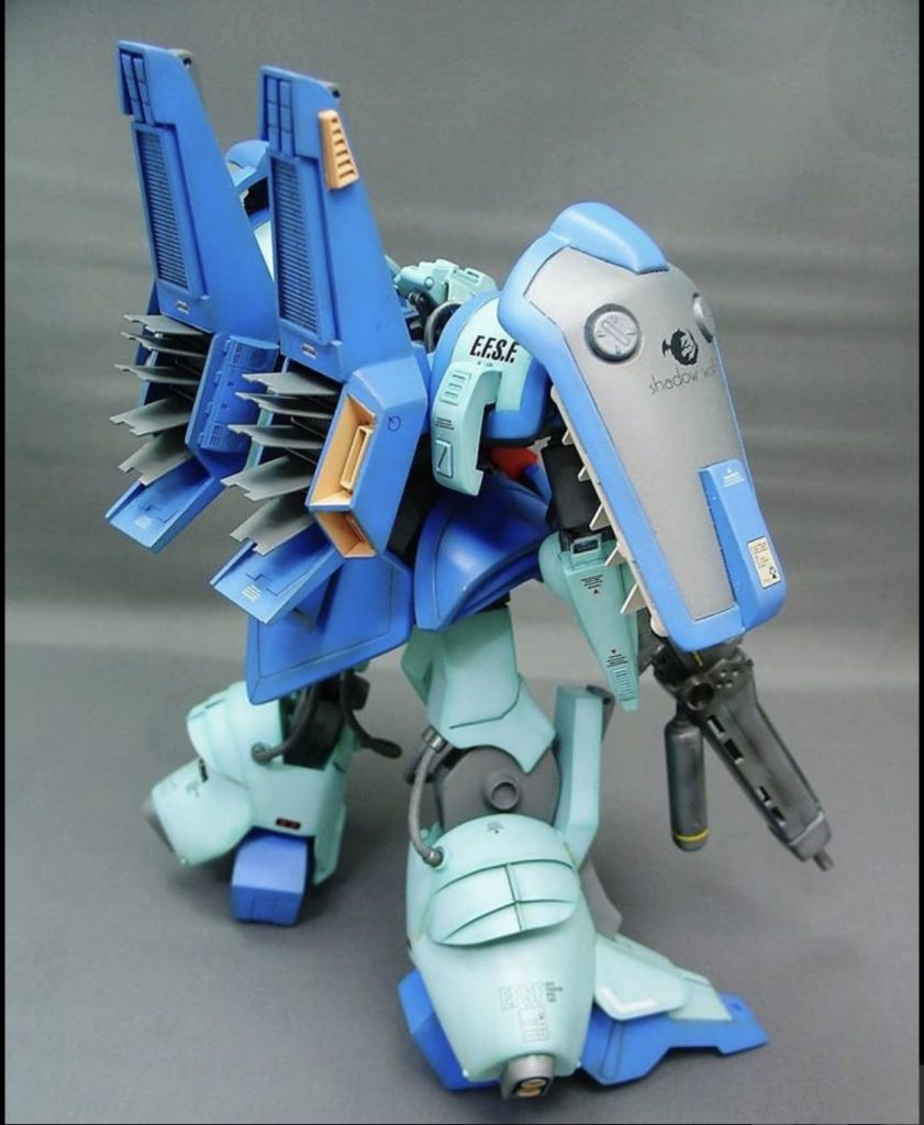 ディジェSE-R–3枚目/制作者：影狼Σ