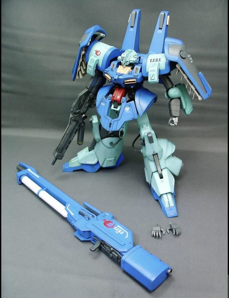 ディジェSE-R–8枚目/制作者：影狼Σ