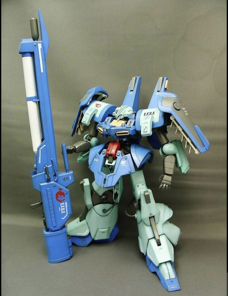 ディジェSE-R–7枚目/制作者：影狼Σ