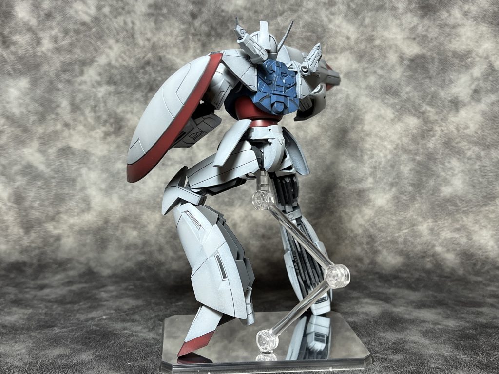 ま、我ながら満足なので良し