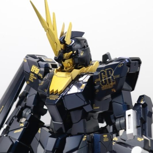 プリズムブルーブラック de バンシィ