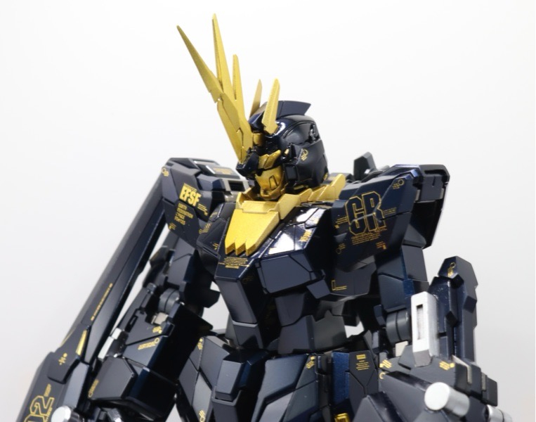 プリズムブルーブラック de バンシィ