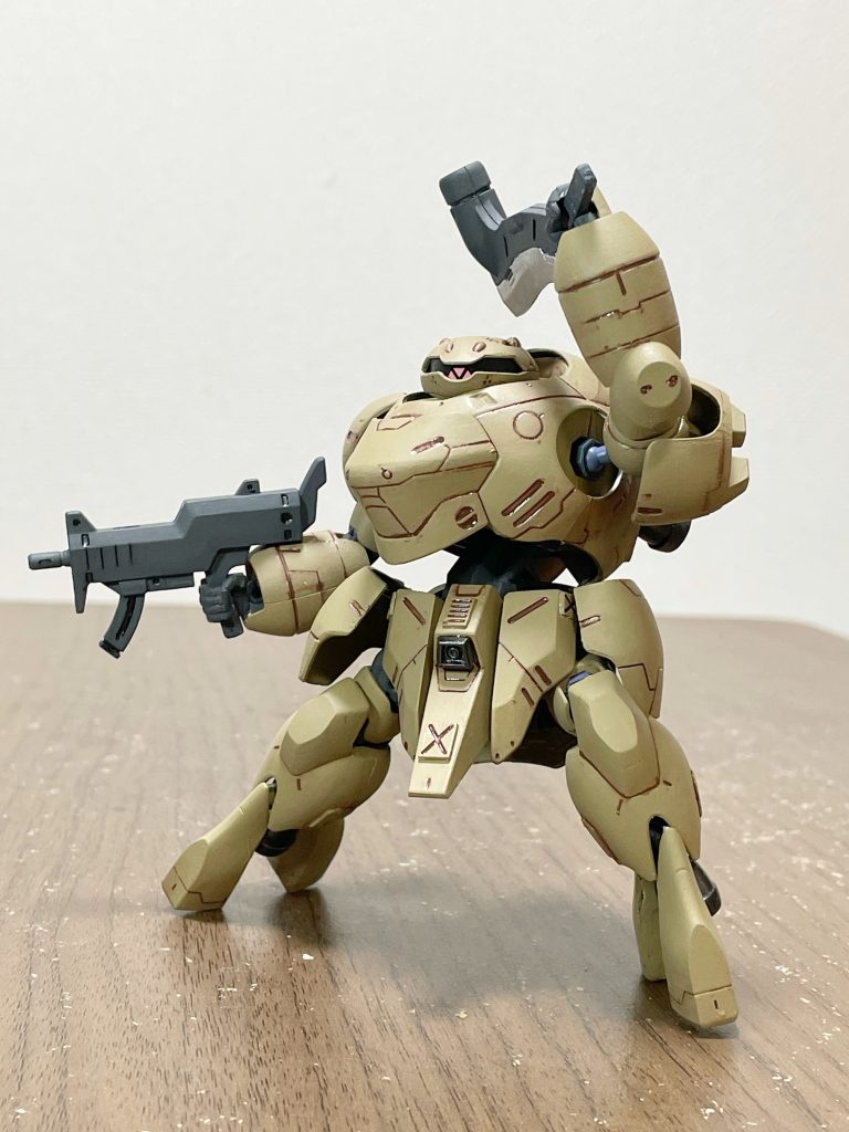 マンロディ–5枚目/制作者：@yuuya8901swift