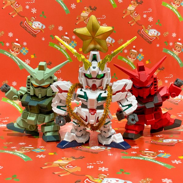 メリークリスマス！