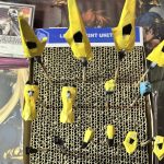 ウイングゼロ　少しだけ前進　マスキング疲れました〜😅