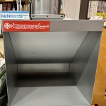 ネロブースmini購入しました！しかも室内塗装出来る！（カロッゾ調）排気口をちと[…]