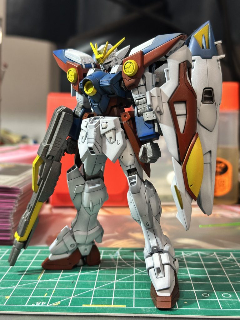 作品名：<p>ここまで出来ましたがまだまだ完成は先です。 てか制作途中の投稿って仕様かわりました？</p>
