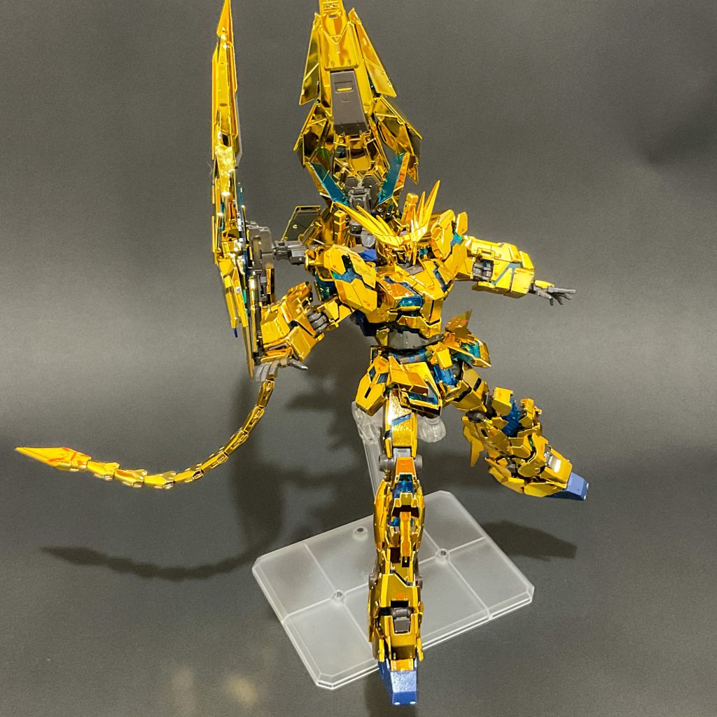 年間通じてガンスタに参加したのは今年が初めてでした（数は少ないけど）。今年は公私共にしんどい一年でしたが、ガンダムの、ガンプラの、ガンスタのおかげて乗り切ることができました。これらが無かったら私はどうなっていたんでしょう。ガンスタへの参加は少なくとも定年退職するまでは続けさせてもらえたらなぁと思います（笑）コメントやフォロー、いいねを下さった皆様には本当に感謝です。素敵な作品をご紹介いただいた皆様にも感謝です。何よりこういう場を提供していただいた管理人様に感謝です。とにもかくにもに感謝です。皆々さま良いお年をお迎えください。　