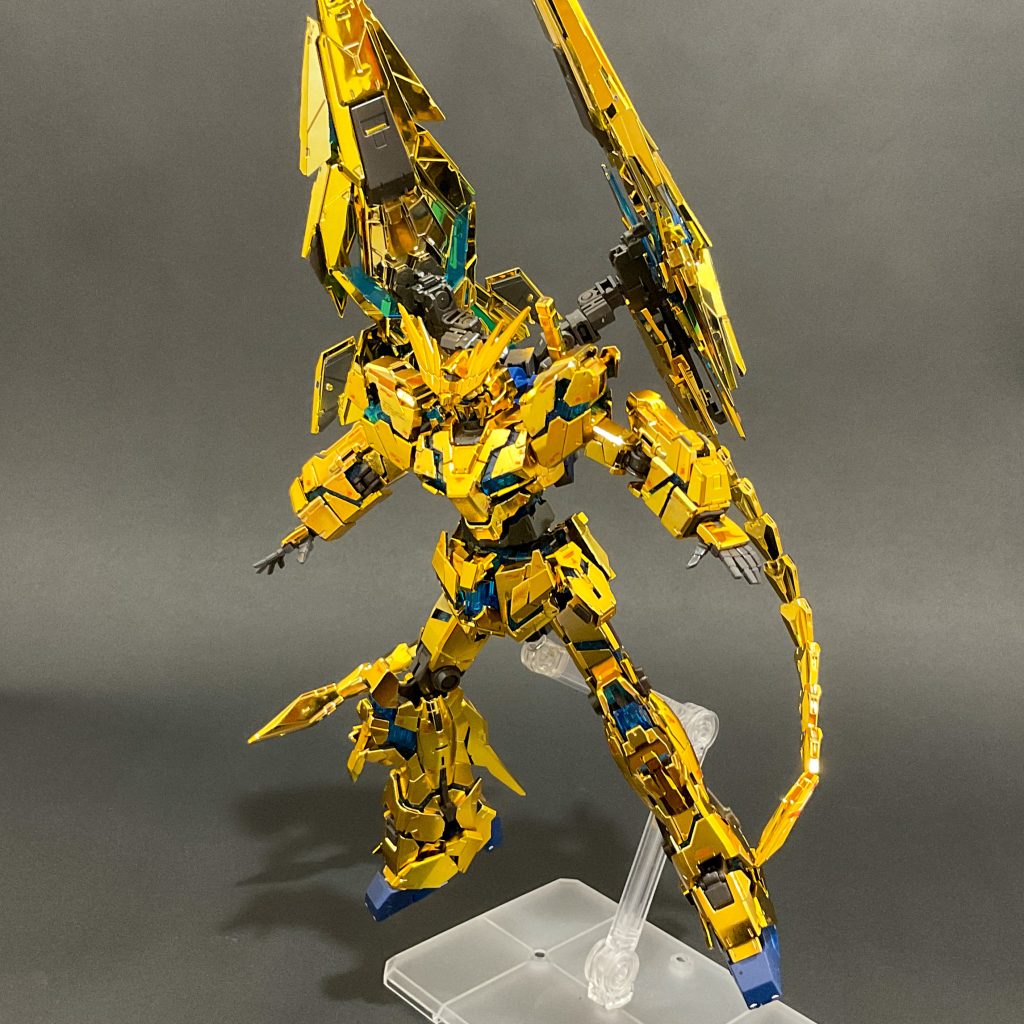 フェネクスの名のごとく、妻に永遠の愛を誓いたいと思います（わぉ）