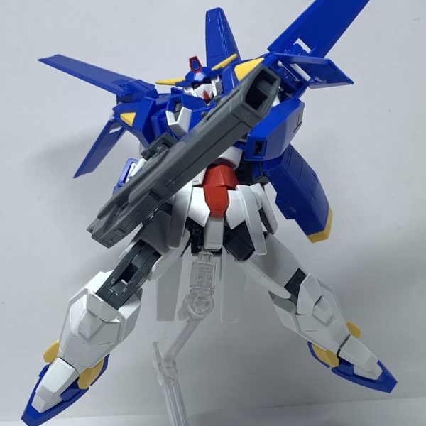 HGAGE ガンダムAGE-3ノーマル