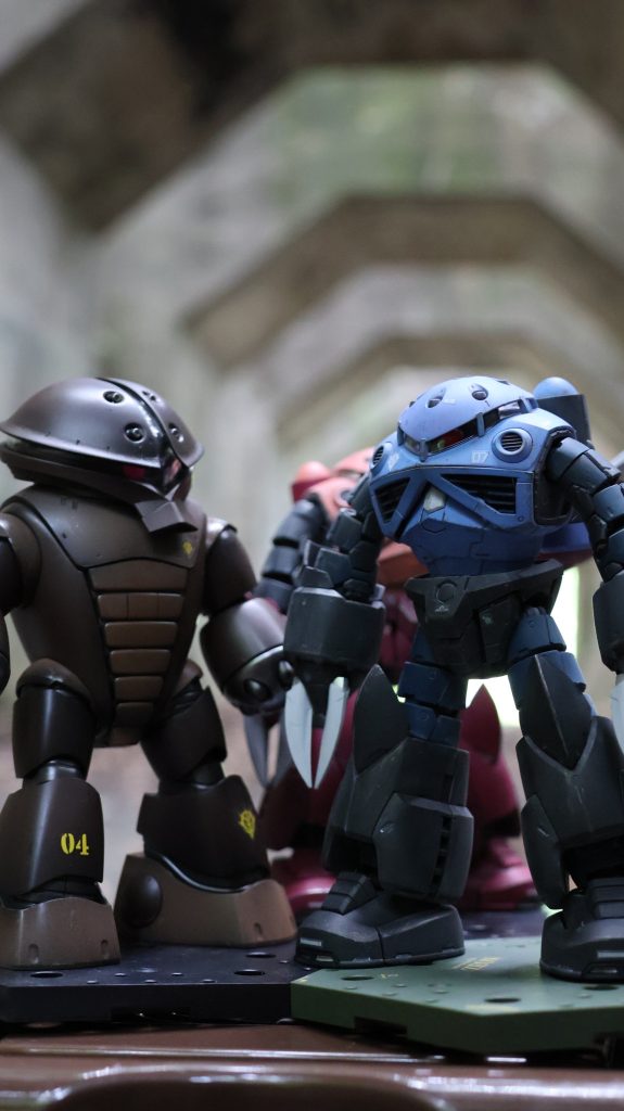 こちらは熊本県の六角トンネル　昔の鉄道遺構とのこと