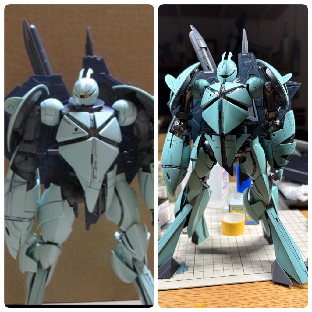 ビフォーアフター1ミリでもカッコよくなってたらやった甲斐があったと思うので皆様のいいね!をよろしくお願いします。今年もお世話になりました。来年もよろしくお願いします!