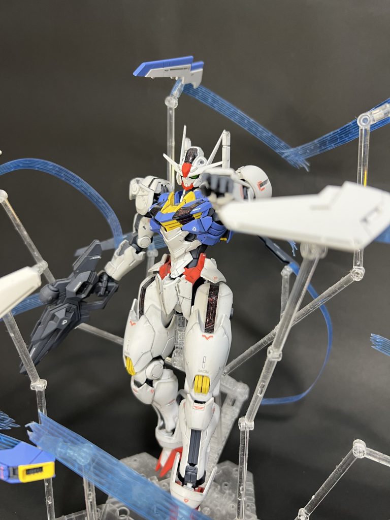 ガンダムエアリアル