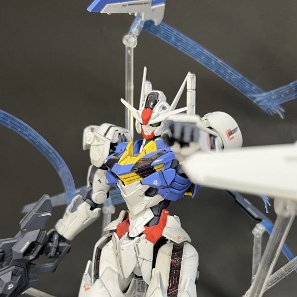 ガンダムエアリアル