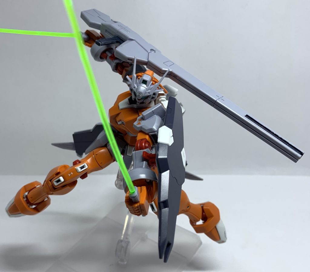 ビームサーベル