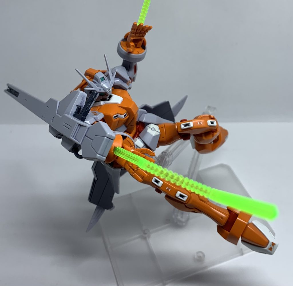 ビームワイヤー