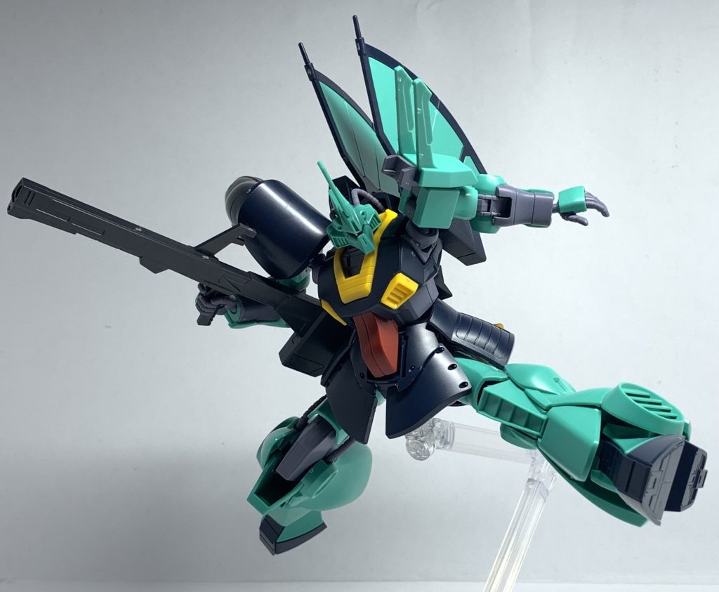 クレイバズーカその2