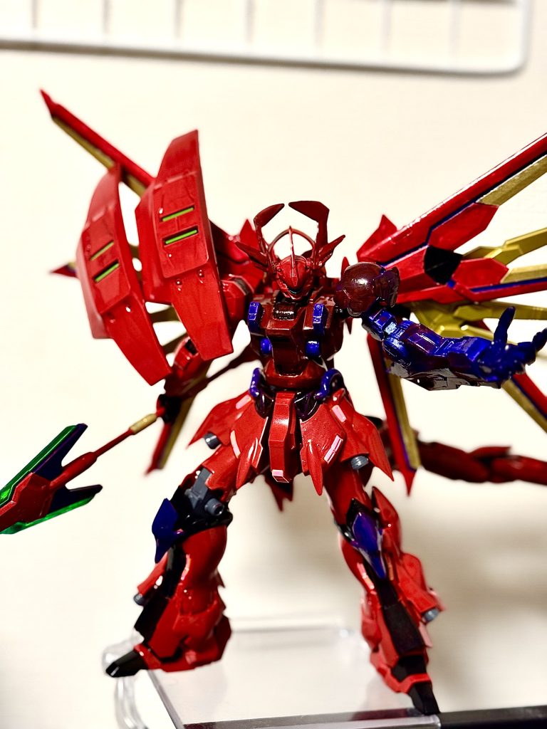 ダリルバルデ・アライズハート