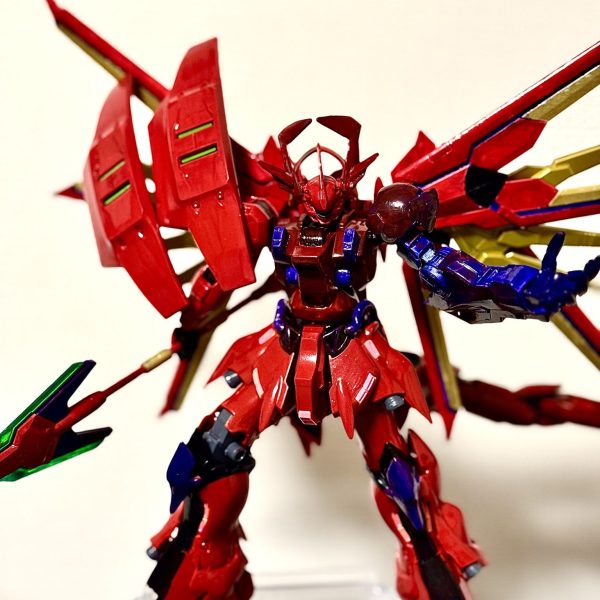 ダリルバルデ・アライズハート