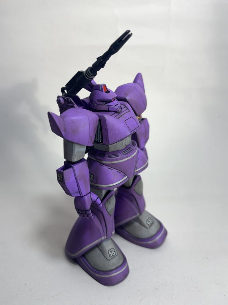 ゲルググキャノン（MS-14C）