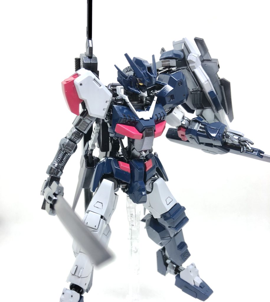 ガンダム トルトニス