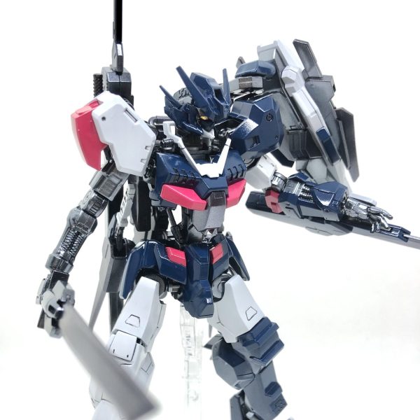 ガンダム トルトニス