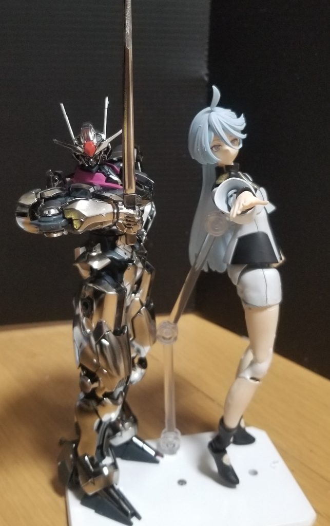 水星の魔JO  ①–3枚目/制作者：nabewobilly