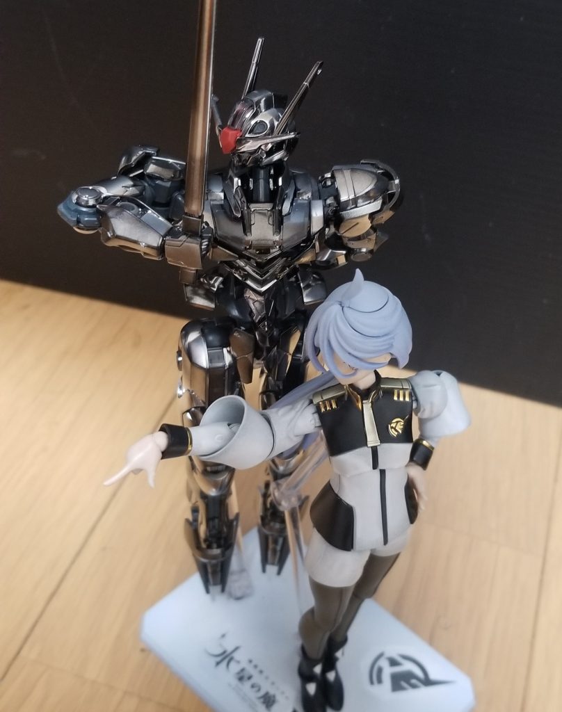 水星の魔Jo ②(コンテスト用)–4枚目/制作者：nabewobilly