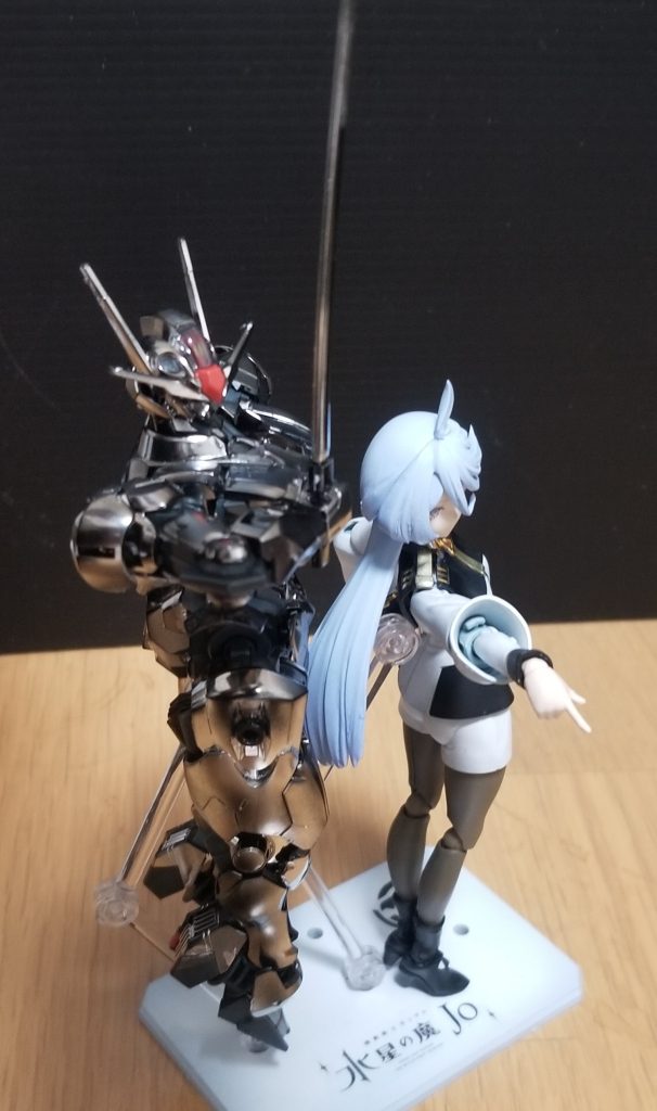 水星の魔Jo ②(コンテスト用)–3枚目/制作者：nabewobilly