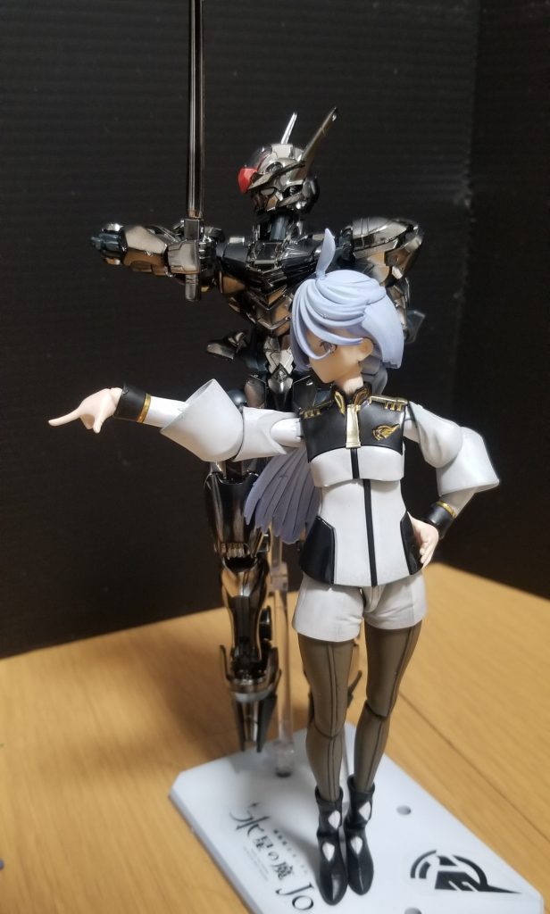 水星の魔Jo ②(コンテスト用)–2枚目/制作者：nabewobilly