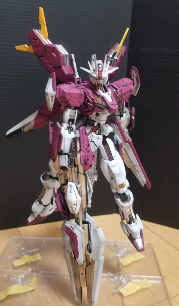 下のマステはアクションベースのレンチパーツですm(_ _;)m