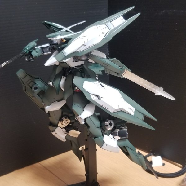 HG レギンレイズジュリア