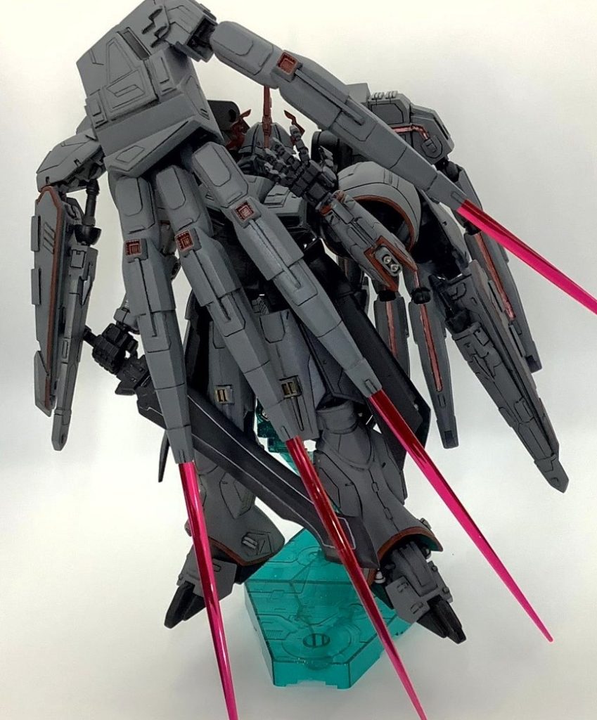 ガンダムダークパッセンジャー